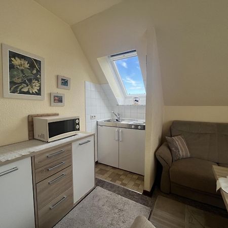 Stoe 14A Gaestehaus Iden, App 3 Niendorf  Luaran gambar