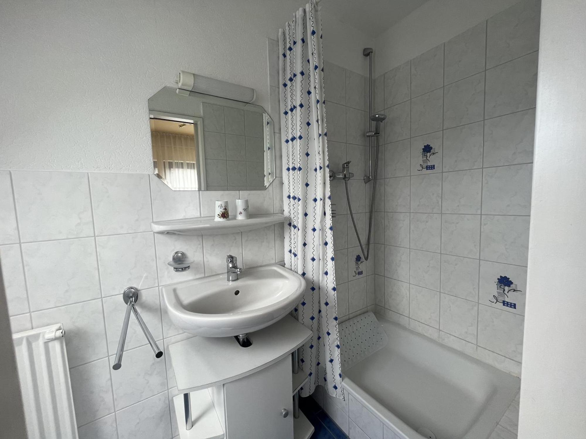 Stoe 14A Gaestehaus Iden, App 3 Niendorf  Luaran gambar