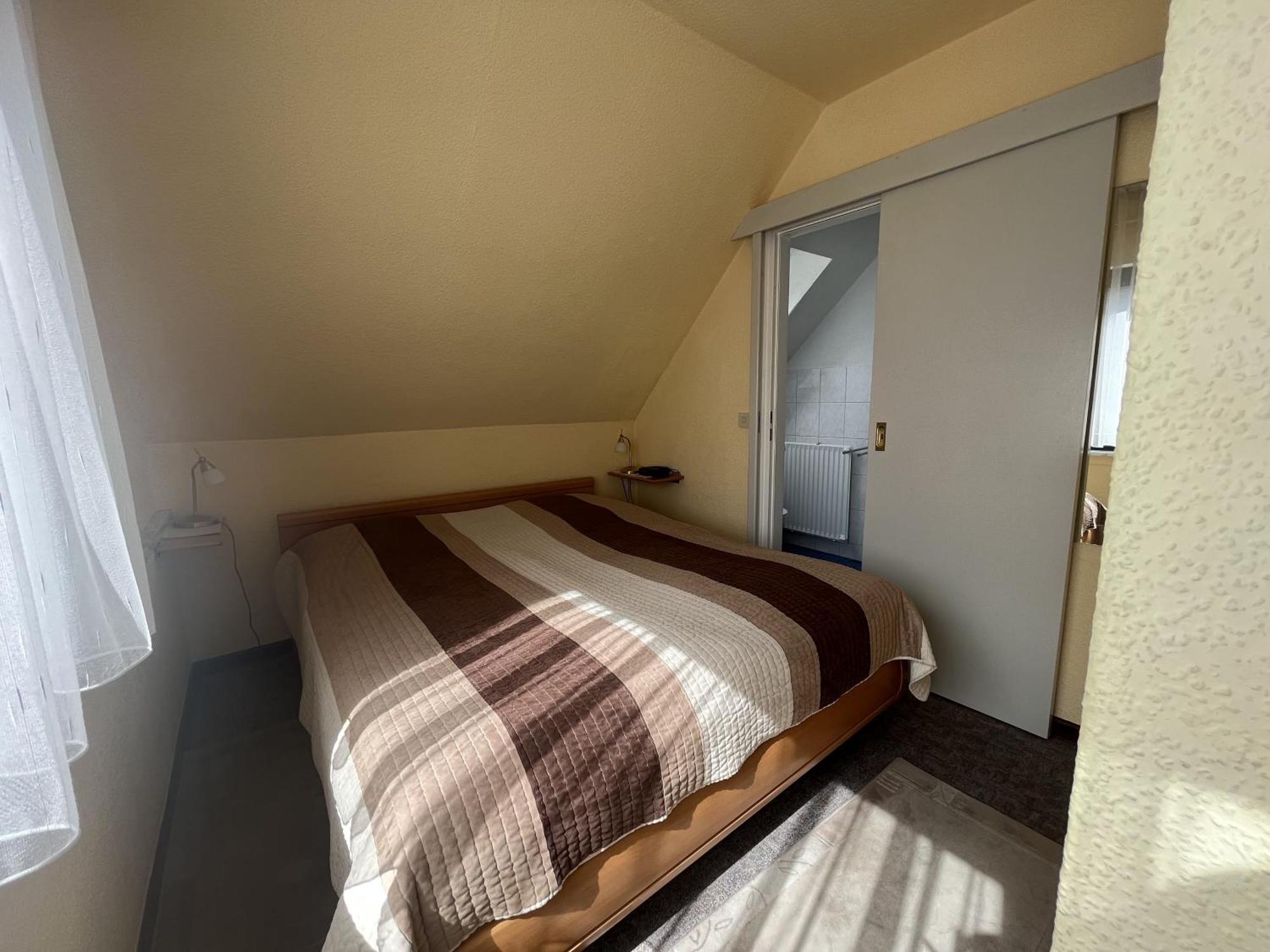 Stoe 14A Gaestehaus Iden, App 3 Niendorf  Luaran gambar